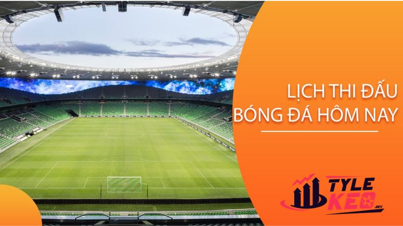 Lịch Thi Đấu Các Trận Cầu Sắp Diễn Ra 1 Lịch thi đấu bóng đá tại fensterblick.io