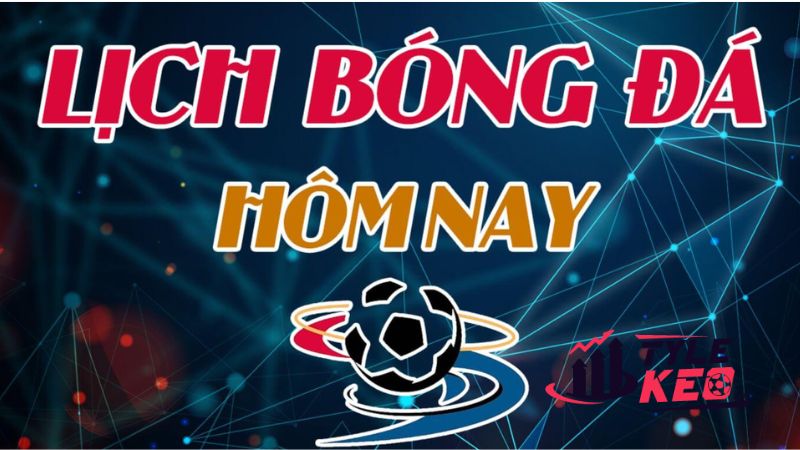 Lịch Thi Đấu Các Trận Cầu Sắp Diễn Ra 3 Những lý do nên xem lịch thi đấu bóng đá trên fensterblick.io