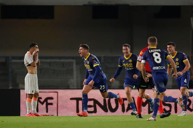 Union SG vs Roma Đội khách quyết tâm giành chiến thắng để cứu vãn hy vọng tiến vào vòng sau 1 Union SG vs Roma Đội khách quyết tâm giành chiến thắng để cứu vãn hy vọng tiến vào vòng sau